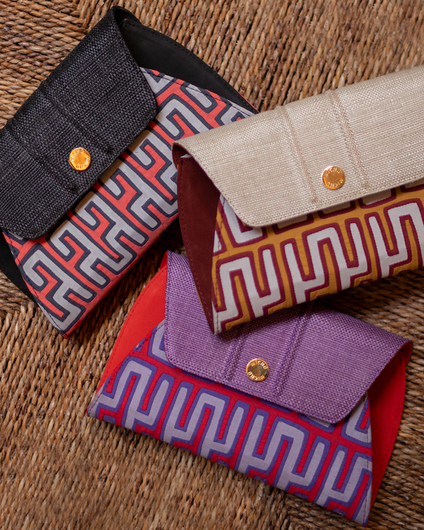 VICTORIA MOLA - Lila